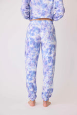 The "Peace & Love" Banded Pant by PJ Salvage