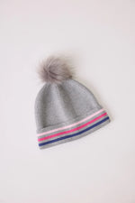 The "Sweater Weather" Beanie by PJ Salvage