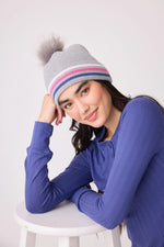 The "Sweater Weather" Beanie by PJ Salvage