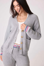 The "Sweater Weather" Cardigan by PJ Salvage