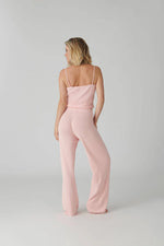 The "Sweetheart Pointelle" Pant by PJ Salvage