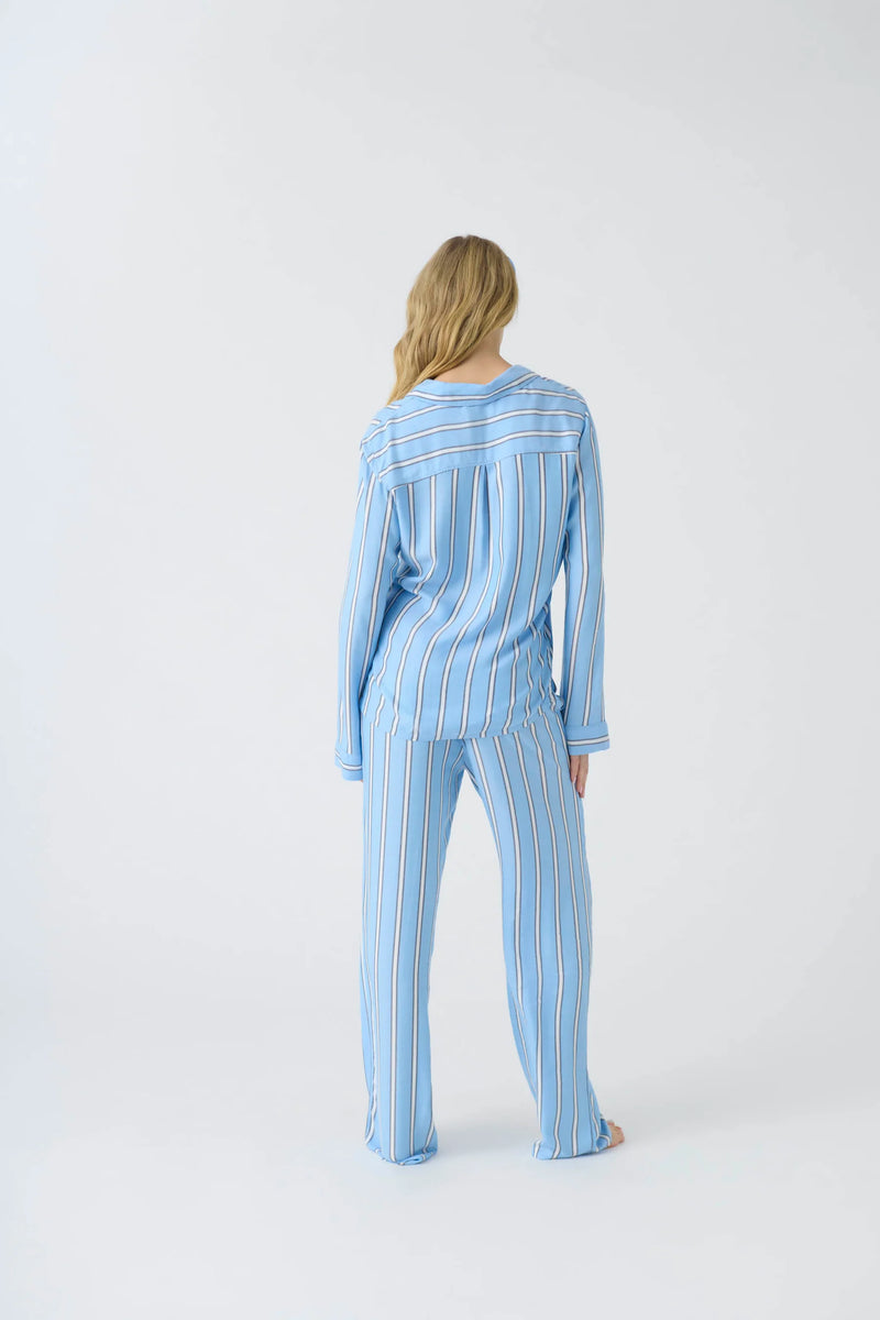 The "Stripe Hype" PJ Set by PJ Salvage