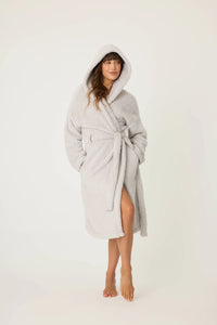 The "Teddy Bear" Robe by PJ Salvage