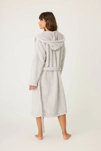 The "Teddy Bear" Robe by PJ Salvage