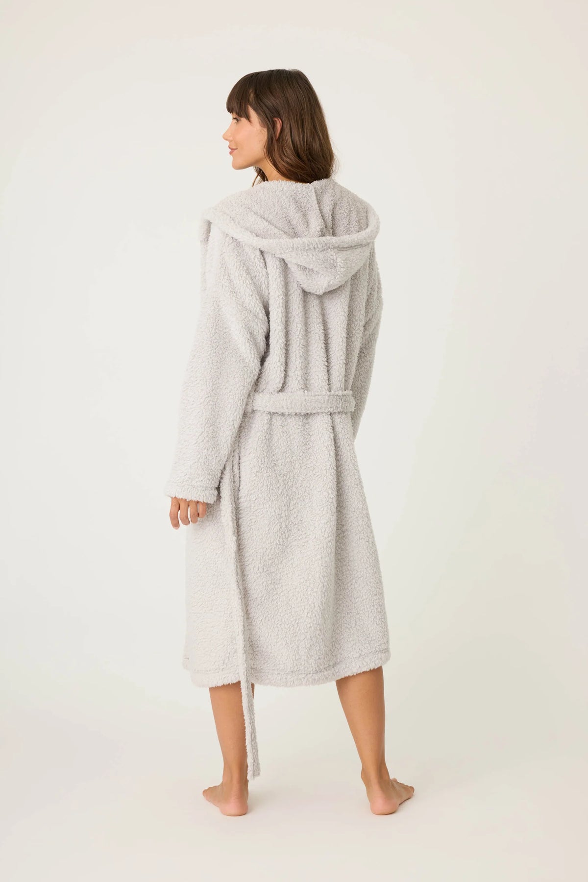 The "Teddy Bear" Robe by PJ Salvage