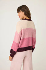 The "Winter Classics" Snuggle Sweater by PJ Salvage