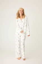 The "Breakfast of Champs" PJ Set by PJ Salvage