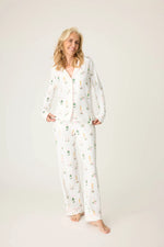 The "Breakfast of Champs" PJ Set by PJ Salvage