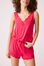 The "Day Dreams" Romper by PJ Salvage