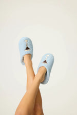 The "Espresso Martini" Slippers by PJ Salvage