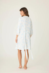 The "Forever Dreams" Robe by PJ Salvage