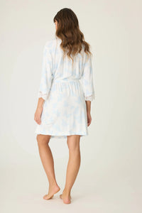 The "Forever Dreams" Robe by PJ Salvage