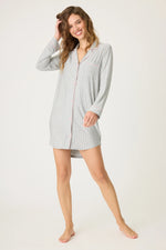 The "Lazy Days" Nightshirt by PJ Salvage