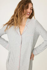 The "Lazy Days" Nightshirt by PJ Salvage