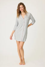 The "Lazy Days" Nightshirt by PJ Salvage