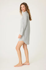 The "Lazy Days" Nightshirt by PJ Salvage