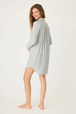 The "Lazy Days" Nightshirt by PJ Salvage