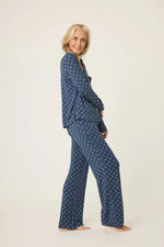 The "Polka Dot Party" PJ Set by PJ Salvage