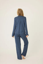 The "Polka Dot Party" PJ Set by PJ Salvage