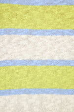 The "Beautiful Life" Striped Snuggle Sweater by PJ Salvage