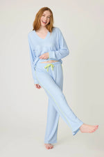 The "Beautiful Life" PJ Set by PJ Salvage