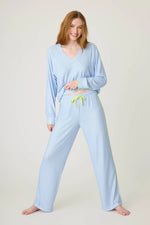 The "Beautiful Life" PJ Set by PJ Salvage