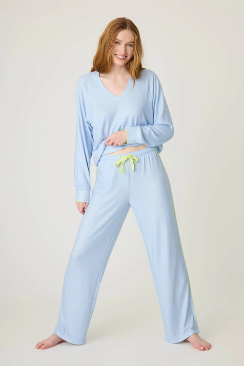 The "Beautiful Life" PJ Set by PJ Salvage