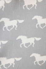 The "Wild Horses" Boyfriend Boxer PJ Set by PJ Salvage