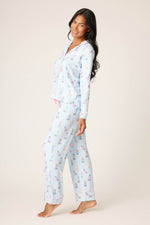 The “Doggone Cold” PJ Set by PJ Salvage