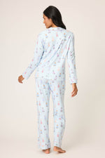 The “Doggone Cold” PJ Set by PJ Salvage
