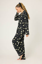 The “Merrier with a Martini” Flannels by PJ Salvage