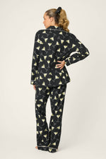 The “Merrier with a Martini” Flannels by PJ Salvage