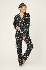 The “Merrier with a Martini” Flannels by PJ Salvage