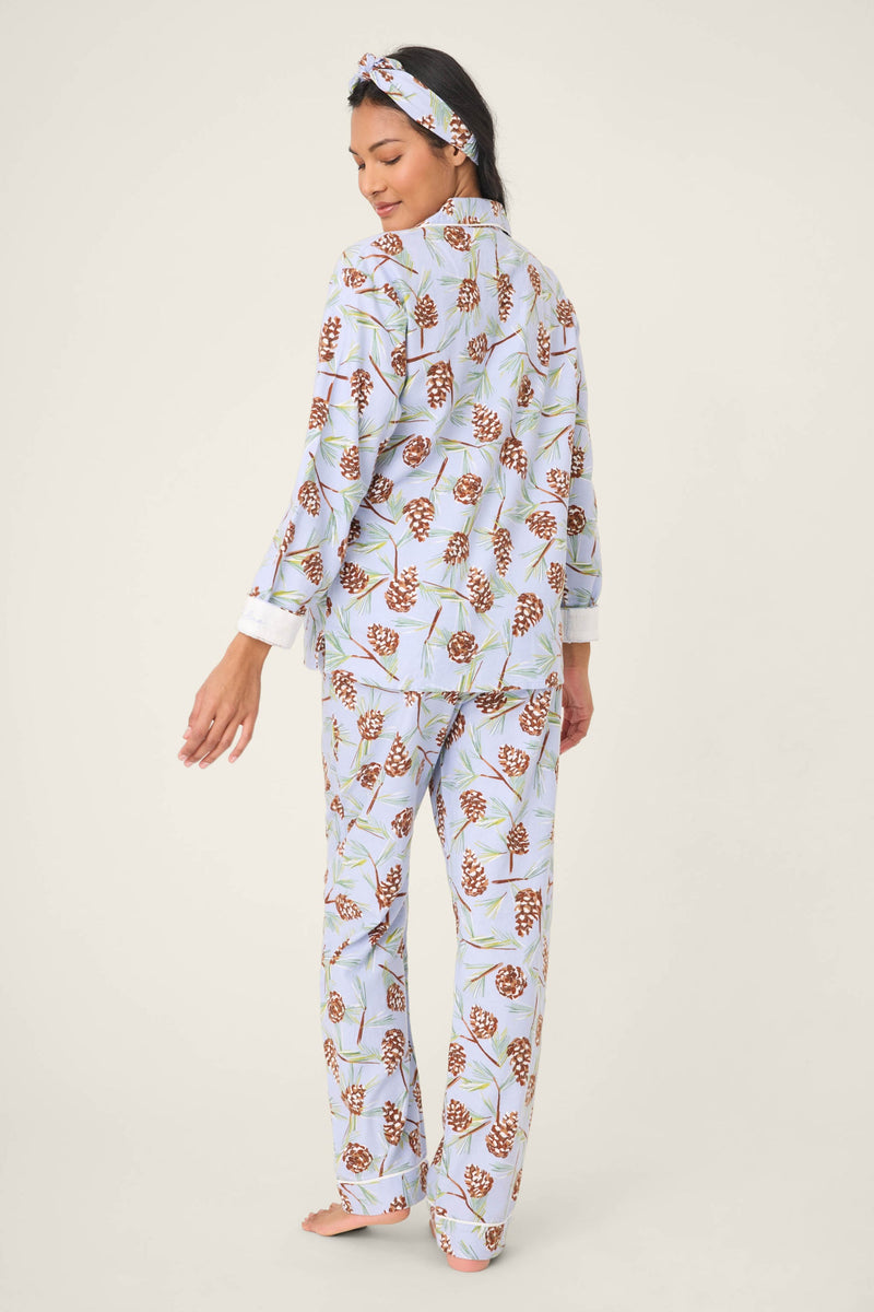 The “Feelin Pine” Flannels by PJ Salvage