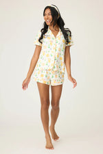 The "Mimosa Me" PJ Set by PJ Salvage