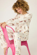 The "Ruff on the Range" PJ Set by PJ Salvage