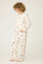 The "Ruff on the Range" PJ Set by PJ Salvage