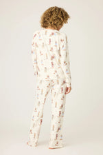 The "Ruff on the Range" PJ Set by PJ Salvage