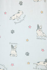 The "Paws & Breathe" PJ Set by PJ Salvage