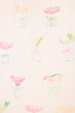 The "Pretty Punch" Lounge Set by PJ Salvage