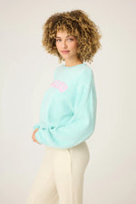 The "Weekend" Sweatshirt by PJ Salvage