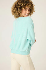 The "Weekend" Sweatshirt by PJ Salvage