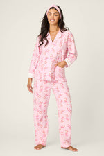 The “Sweeter Than Sugar” Flannels by PJ Salvage