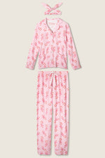 The “Sweeter Than Sugar” Flannels by PJ Salvage