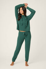 The “Dark Forest” Sweater Weather Set by PJ Salvage