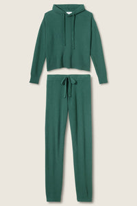 The “Dark Forest” Sweater Weather Set by PJ Salvage