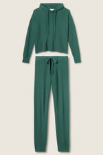 The “Dark Forest” Sweater Weather Set by PJ Salvage