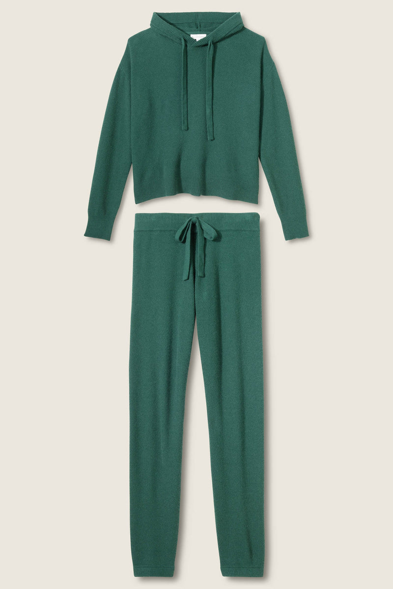 The “Dark Forest” Sweater Weather Set by PJ Salvage
