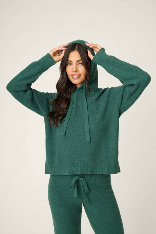 The “Dark Forest” Sweater Weather Set by PJ Salvage