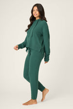 The “Dark Forest” Sweater Weather Set by PJ Salvage